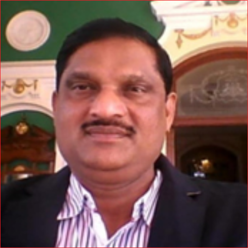 Dr. B Umakanth Goud